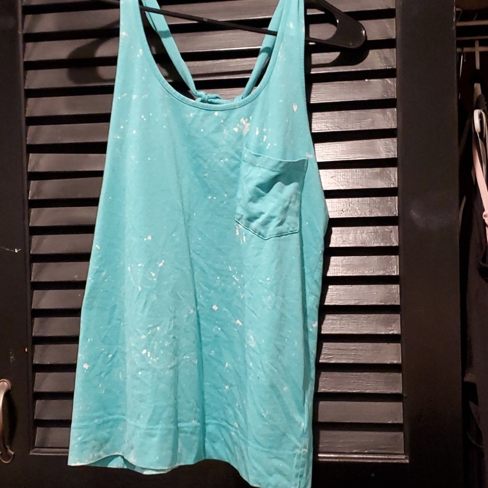 Roxy tank top